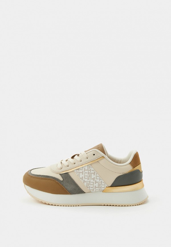 Tommy Hilfiger Кроссовки - RUNNER - фото 1