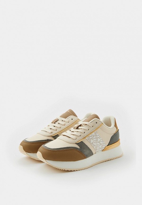 Tommy Hilfiger Кроссовки - RUNNER - фото 3