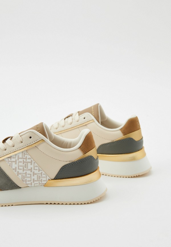 Tommy Hilfiger Кроссовки - RUNNER - фото 4