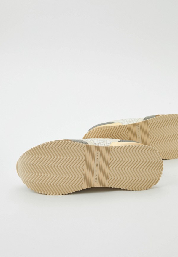 Tommy Hilfiger Кроссовки - RUNNER - фото 5