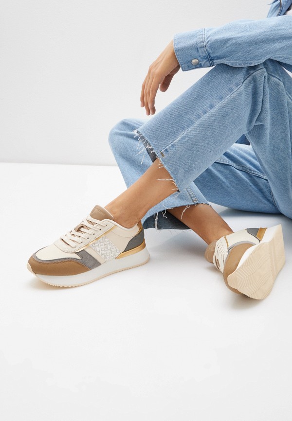 Tommy Hilfiger Кроссовки - RUNNER - фото 6