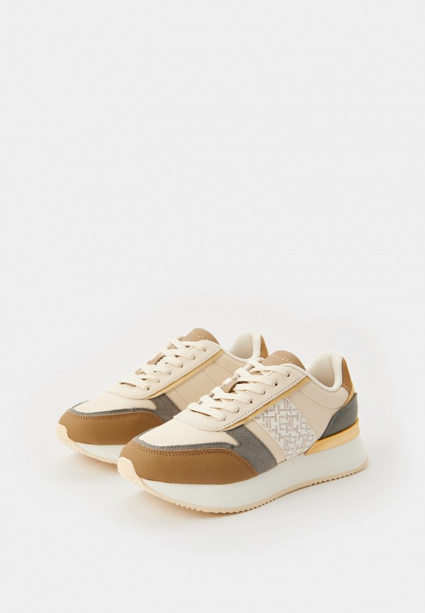 Tommy Hilfiger Кроссовки - RUNNER - фото 3