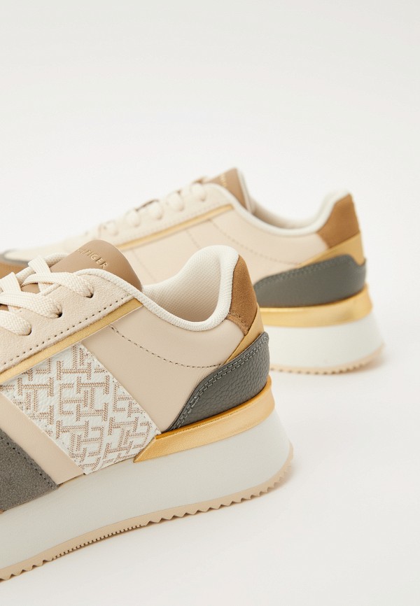 Tommy Hilfiger Кроссовки - RUNNER - фото 4