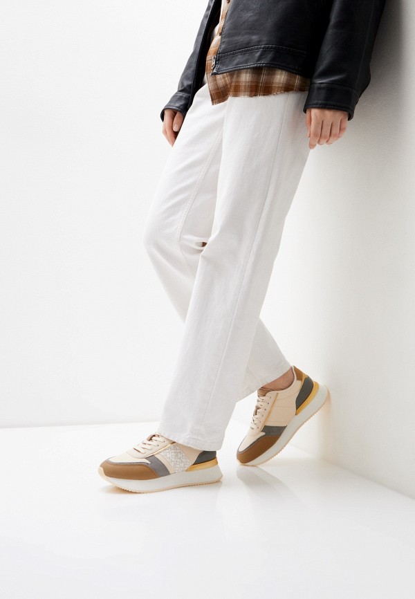 Tommy Hilfiger Кроссовки - RUNNER - фото 6