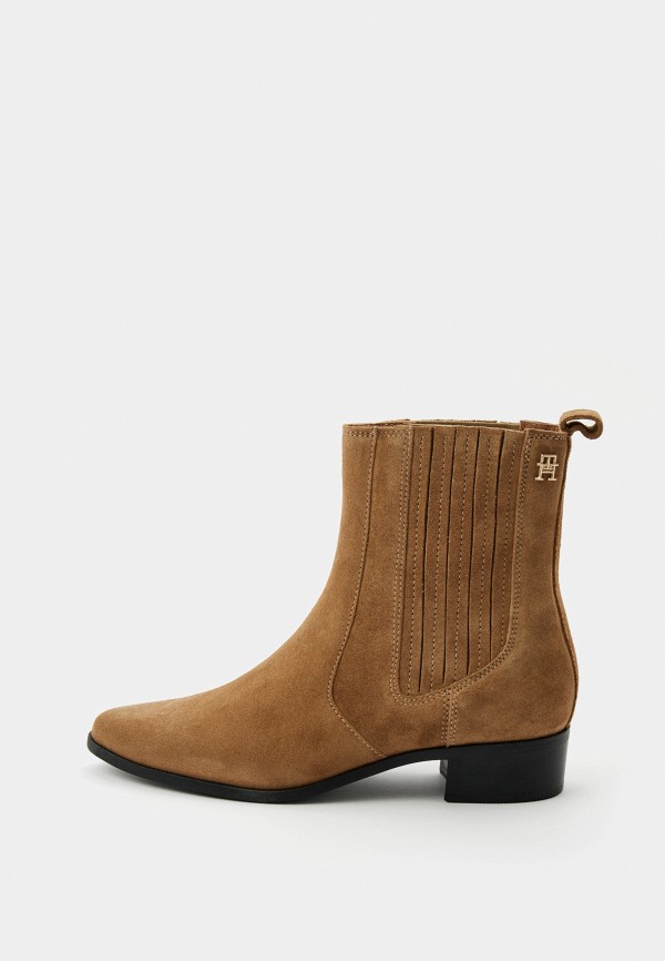 Tommy Hilfiger Ботильоны - фото 1
