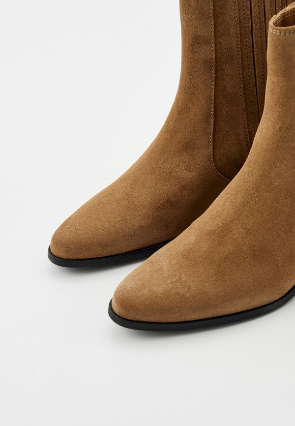 Tommy Hilfiger Ботильоны - фото 2