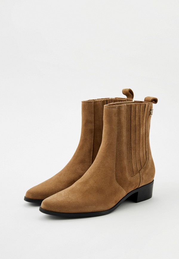 Tommy Hilfiger Ботильоны - фото 3