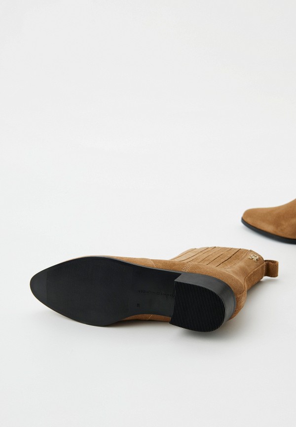 Tommy Hilfiger Ботильоны - фото 5