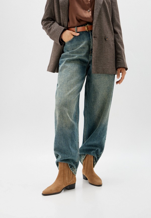 Tommy Hilfiger Ботильоны - фото 6