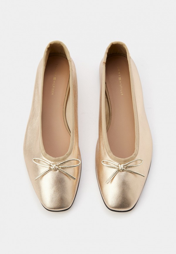 Tommy Hilfiger Балетки - фото 2