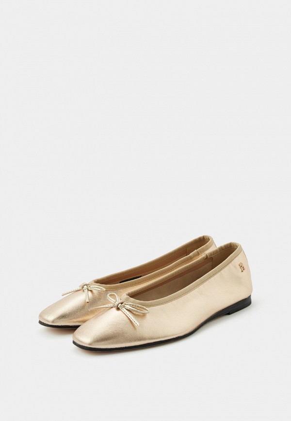 Tommy Hilfiger Балетки - фото 3