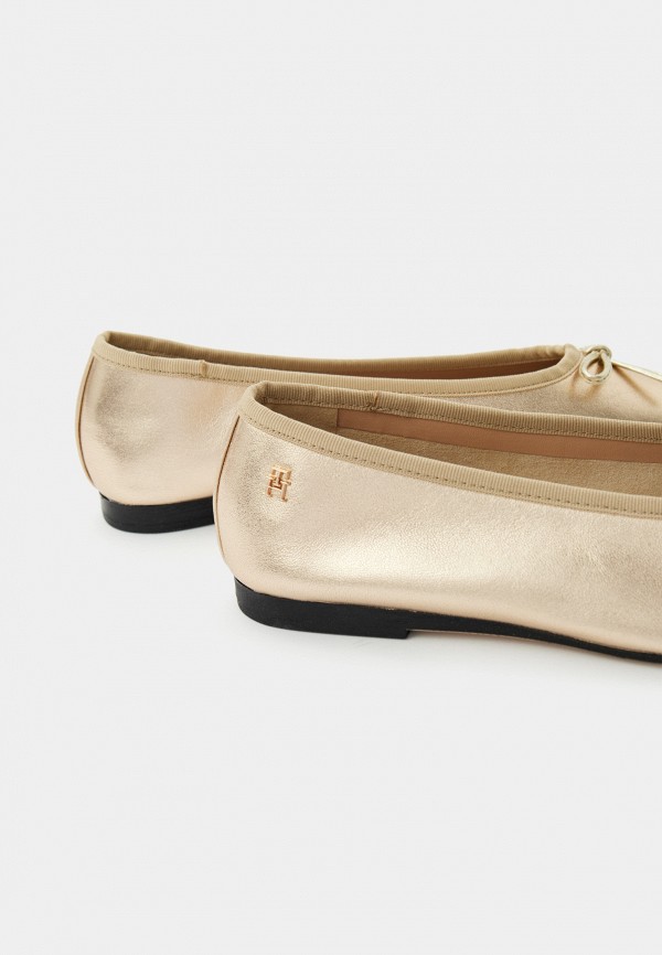 Tommy Hilfiger Балетки - фото 4