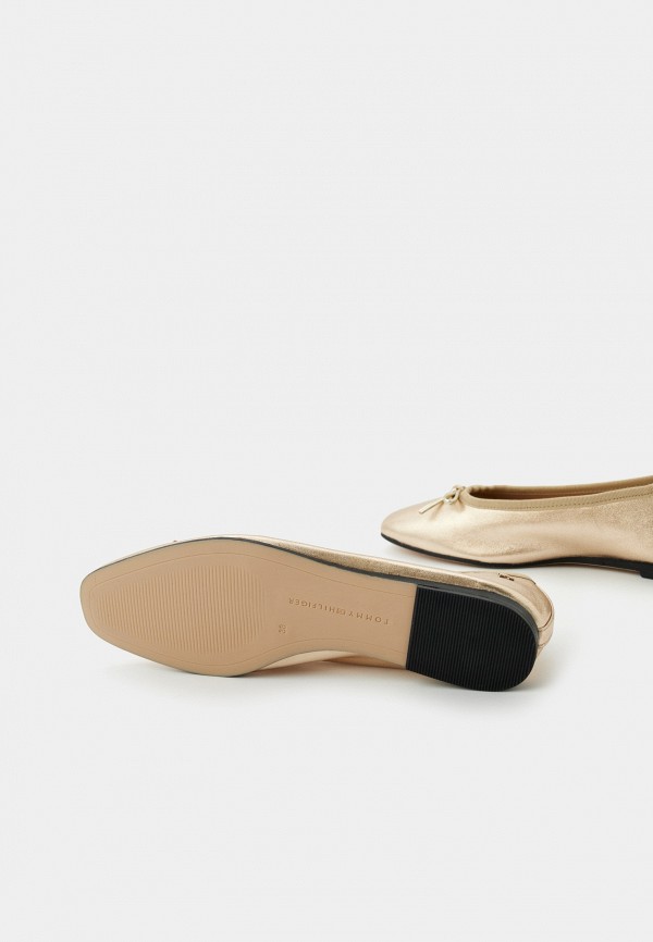 Tommy Hilfiger Балетки - фото 5