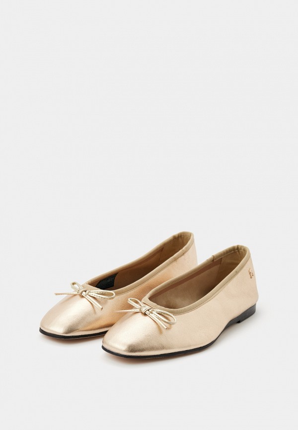 Tommy Hilfiger Балетки - фото 3