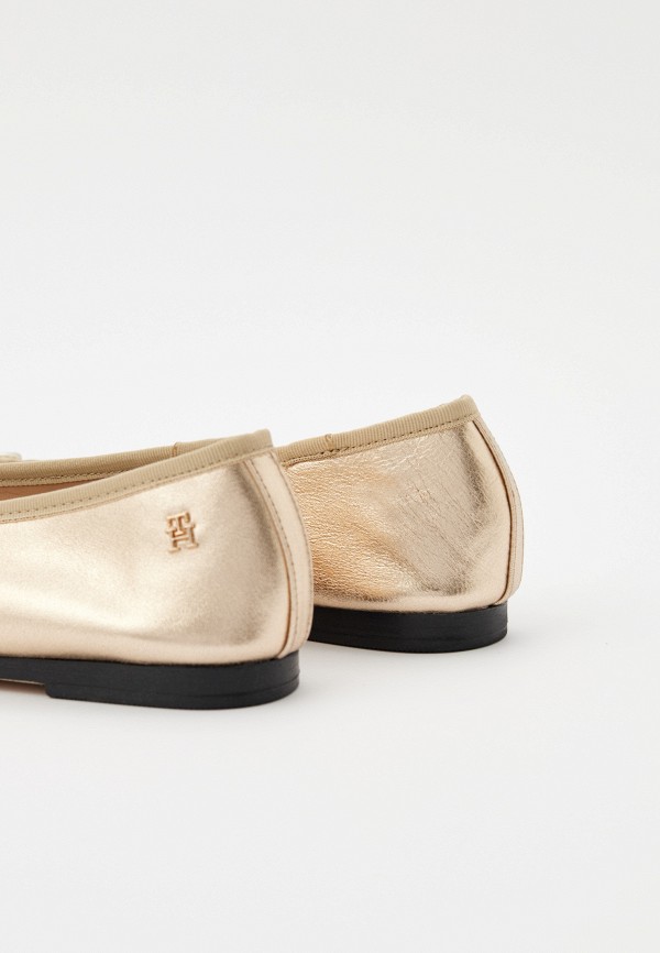 Tommy Hilfiger Балетки - фото 4