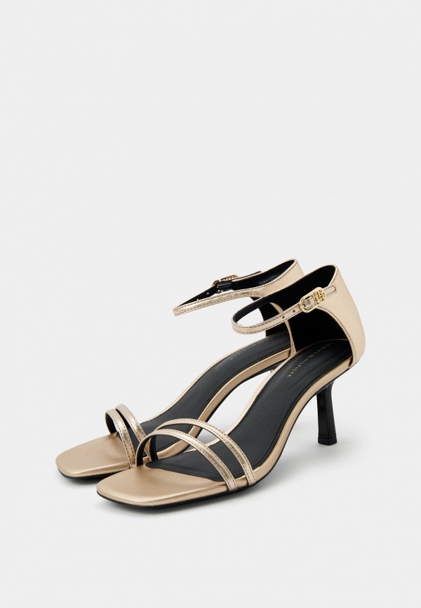 Tommy Hilfiger Босоножки - фото 3