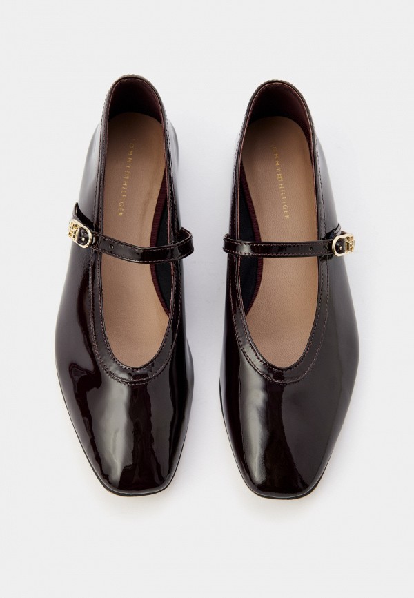 Tommy Hilfiger Балетки - фото 2