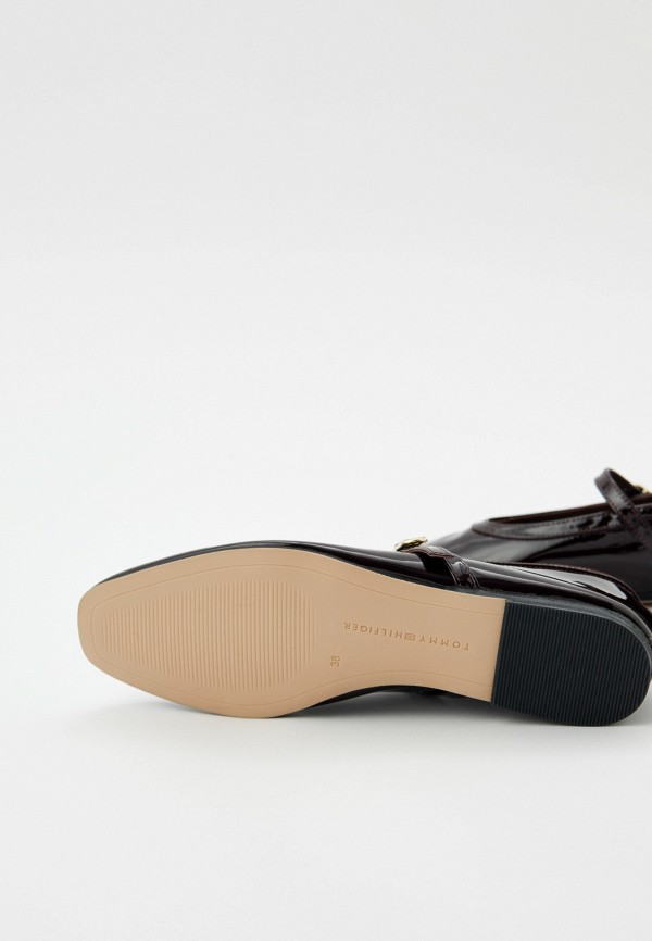 Tommy Hilfiger Балетки - фото 5