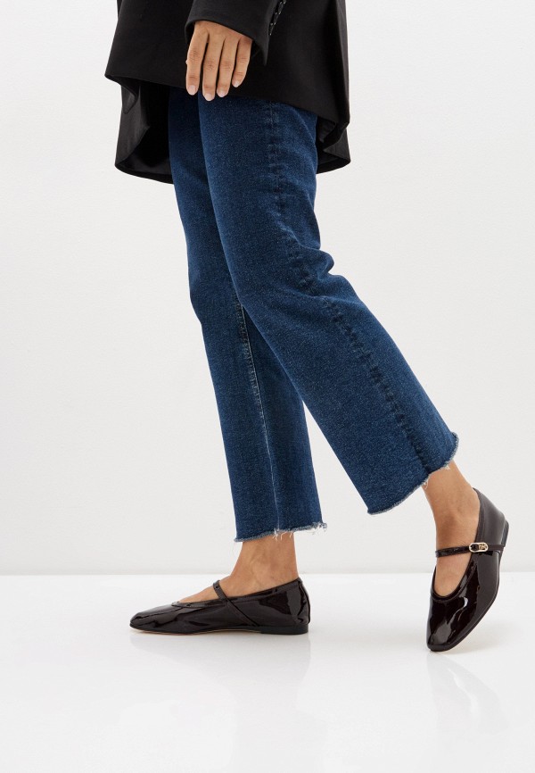 Tommy Hilfiger Балетки - фото 6