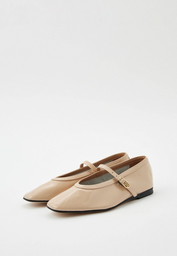 Tommy Hilfiger Балетки - фото 3