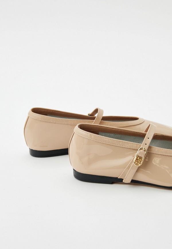 Tommy Hilfiger Балетки - фото 4