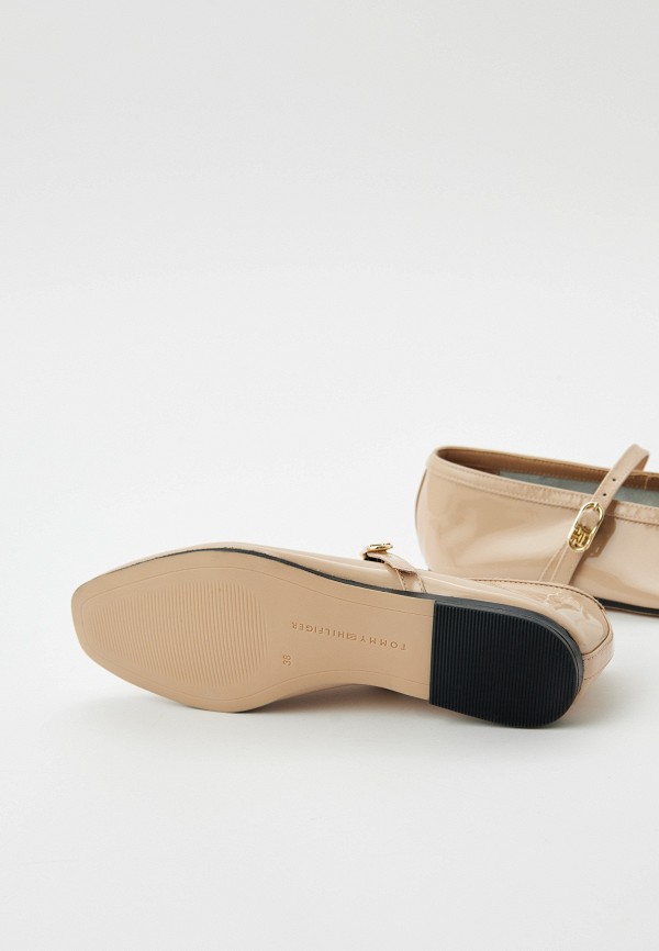 Tommy Hilfiger Балетки - фото 5