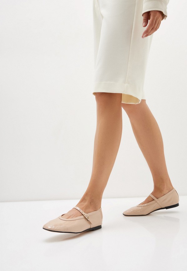 Tommy Hilfiger Балетки - фото 6