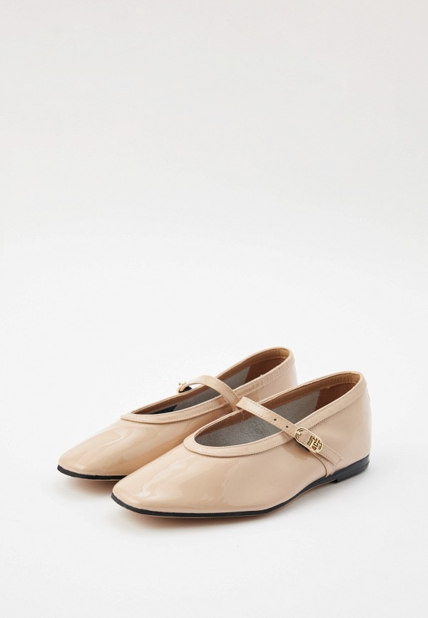 Tommy Hilfiger Балетки - фото 3