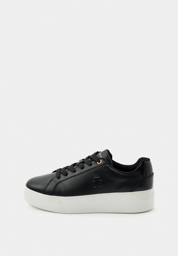 Tommy Hilfiger Кеды - COURT SNEAKER - фото 1