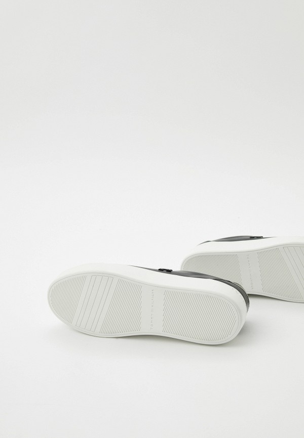 Tommy Hilfiger Кеды - COURT SNEAKER - фото 5