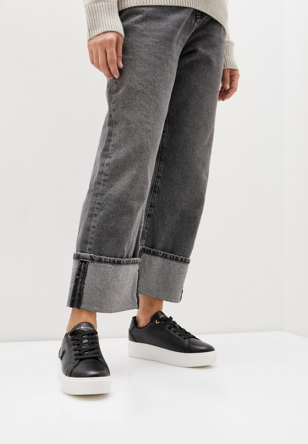 Tommy Hilfiger Кеды - COURT SNEAKER - фото 6