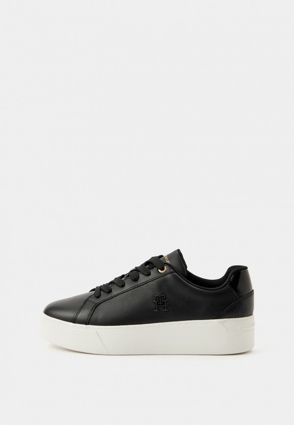Tommy Hilfiger Кеды - COURT SNEAKER - фото 1