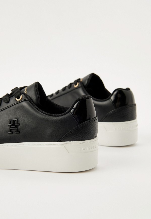 Tommy Hilfiger Кеды - COURT SNEAKER - фото 4