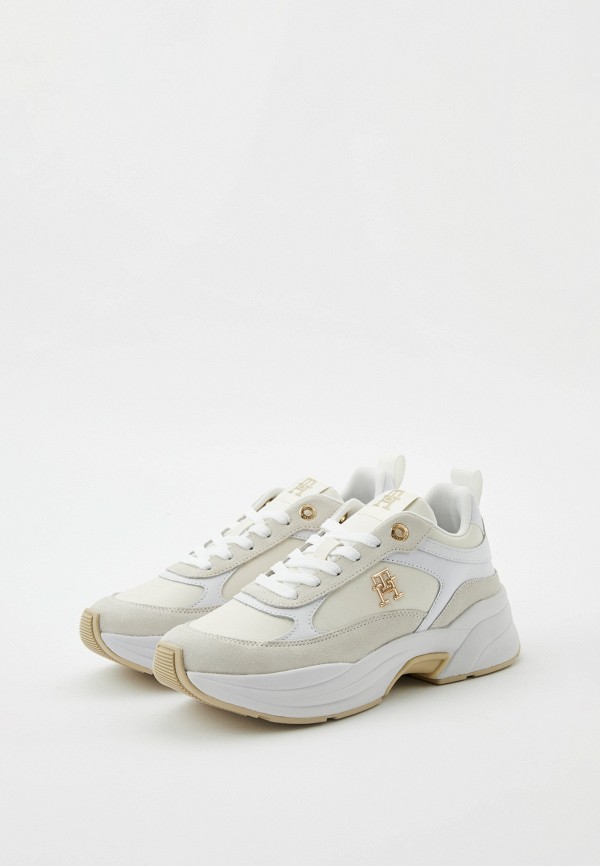 Tommy Hilfiger Кроссовки - CHUNKY RUNNER - фото 3