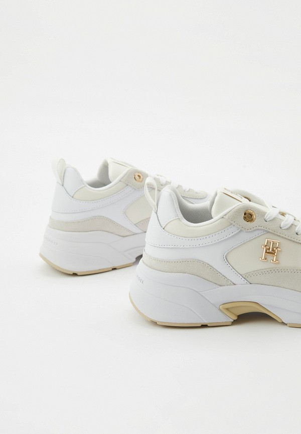 Tommy Hilfiger Кроссовки - CHUNKY RUNNER - фото 4
