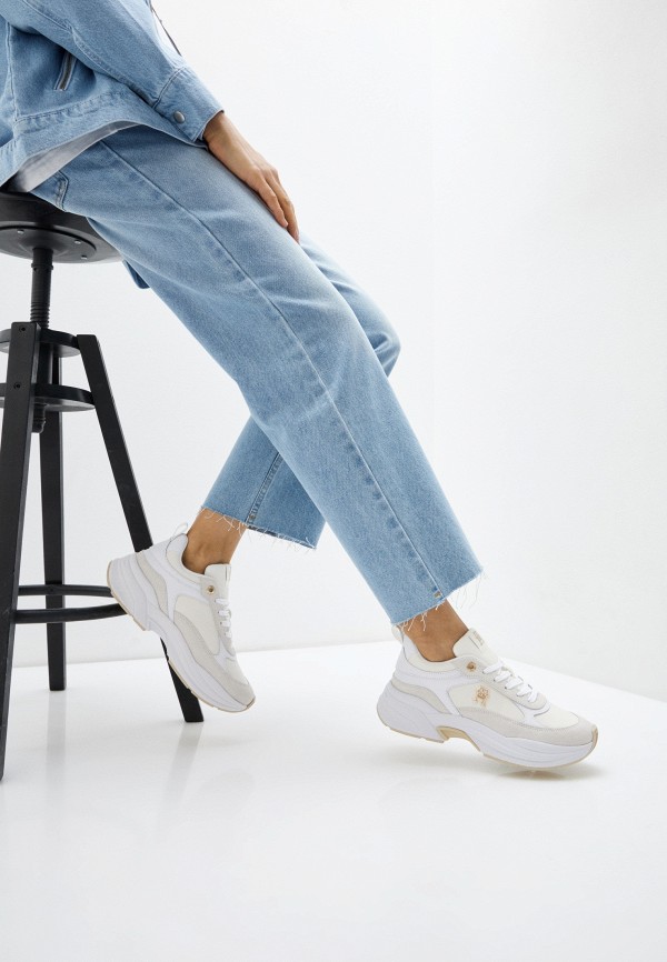 Tommy Hilfiger Кроссовки - CHUNKY RUNNER - фото 6