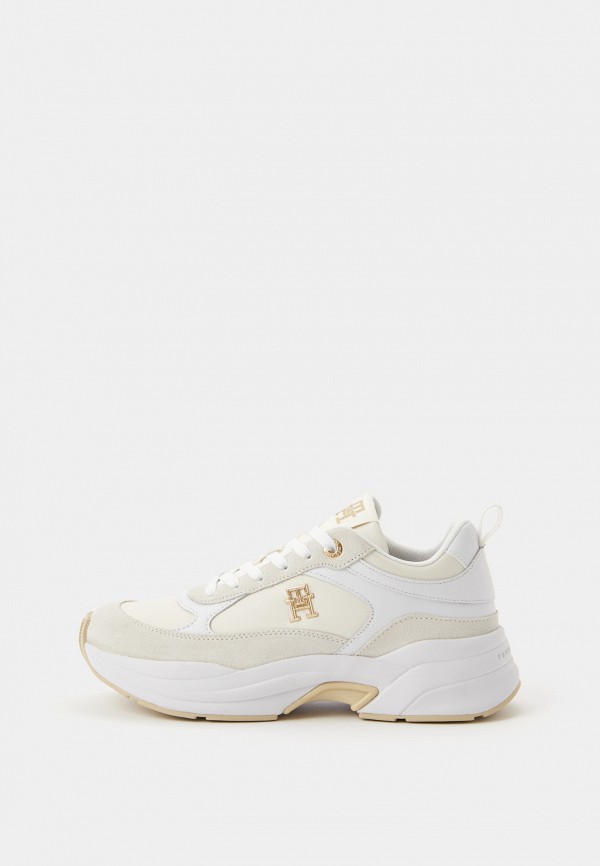 Tommy Hilfiger Кроссовки - CHUNKY RUNNER - фото 1