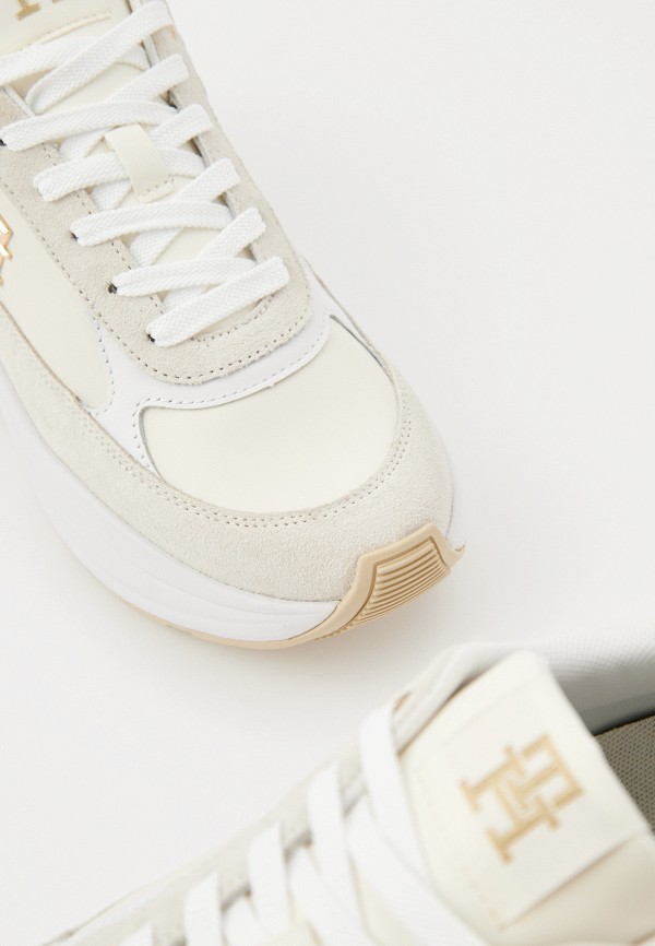 Tommy Hilfiger Кроссовки - CHUNKY RUNNER - фото 2