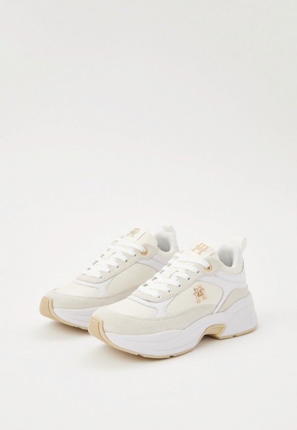Tommy Hilfiger Кроссовки - CHUNKY RUNNER - фото 3