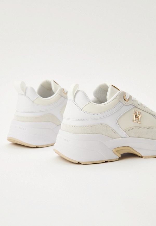 Tommy Hilfiger Кроссовки - CHUNKY RUNNER - фото 4