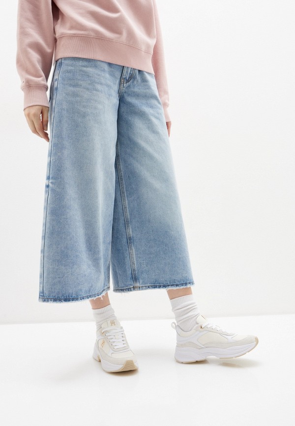 Tommy Hilfiger Кроссовки - CHUNKY RUNNER - фото 6