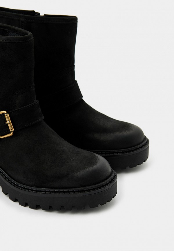 Tommy Hilfiger Полусапоги - фото 2