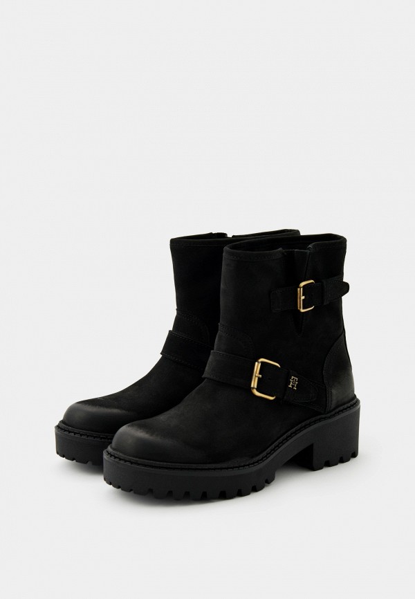 Tommy Hilfiger Полусапоги - фото 3