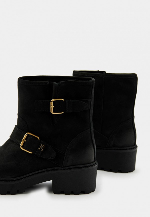 Tommy Hilfiger Полусапоги - фото 4
