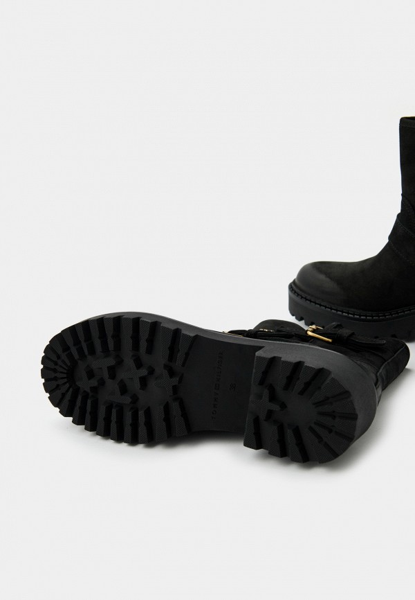 Tommy Hilfiger Полусапоги - фото 5