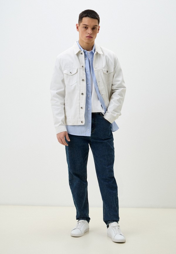 Denote Джинсы - фото 2