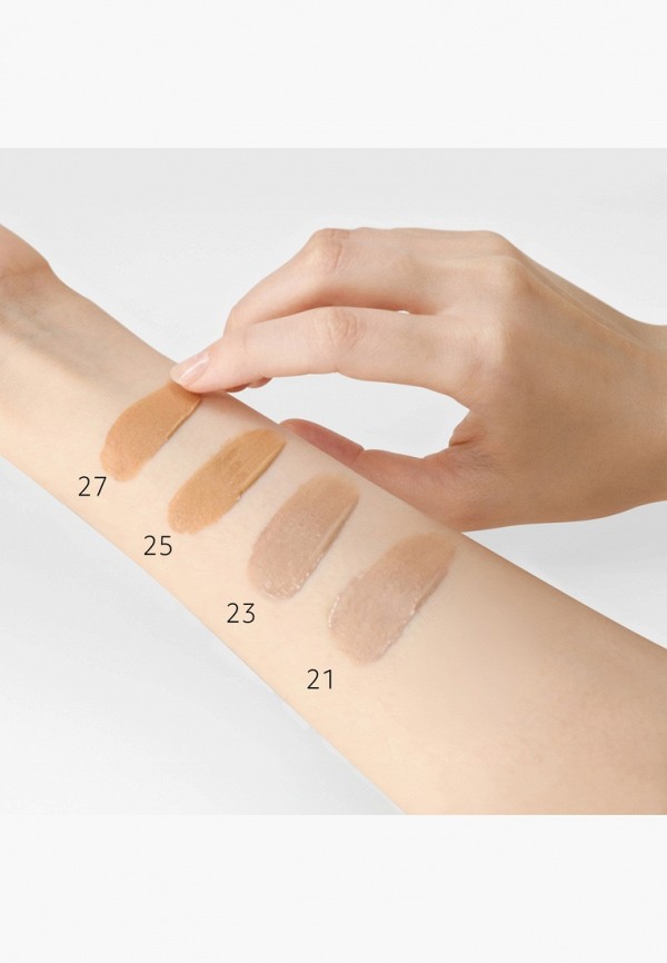 Missha BB-Флюид для лица - омолаживающий, для сияния кожи - фото 6