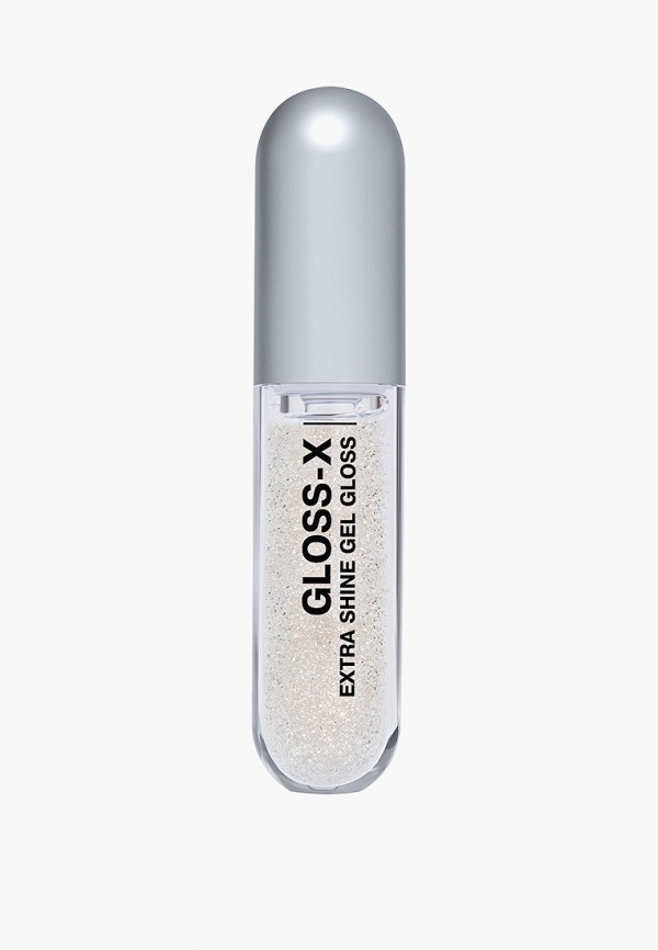 Influence Beauty Блеск для губ - с эффектом жидкого стекла - фото 1