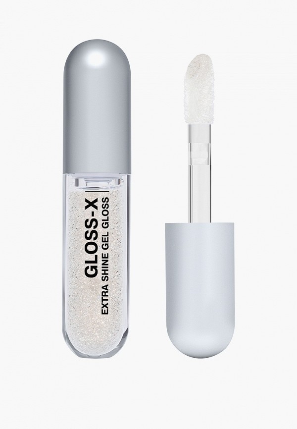 Influence Beauty Блеск для губ - с эффектом жидкого стекла - фото 2