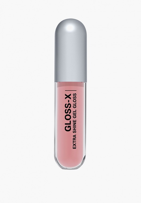 Influence Beauty Блеск для губ - с эффектом жидкого стекла - фото 1